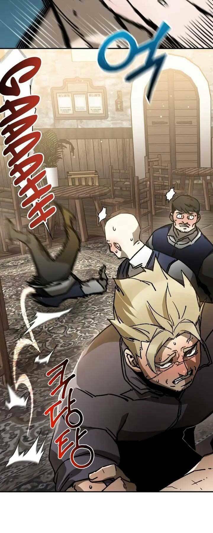 Helmut Đứa Trẻ Bị Ruồng Bỏ - Chapter 23 - Page 27