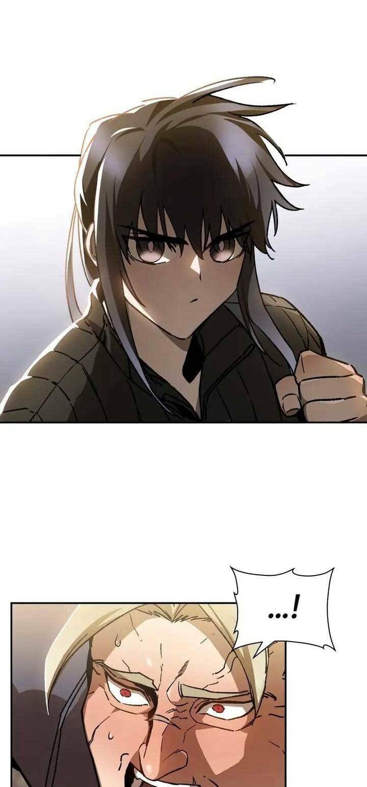 Helmut Đứa Trẻ Bị Ruồng Bỏ - Chapter 23 - Page 28