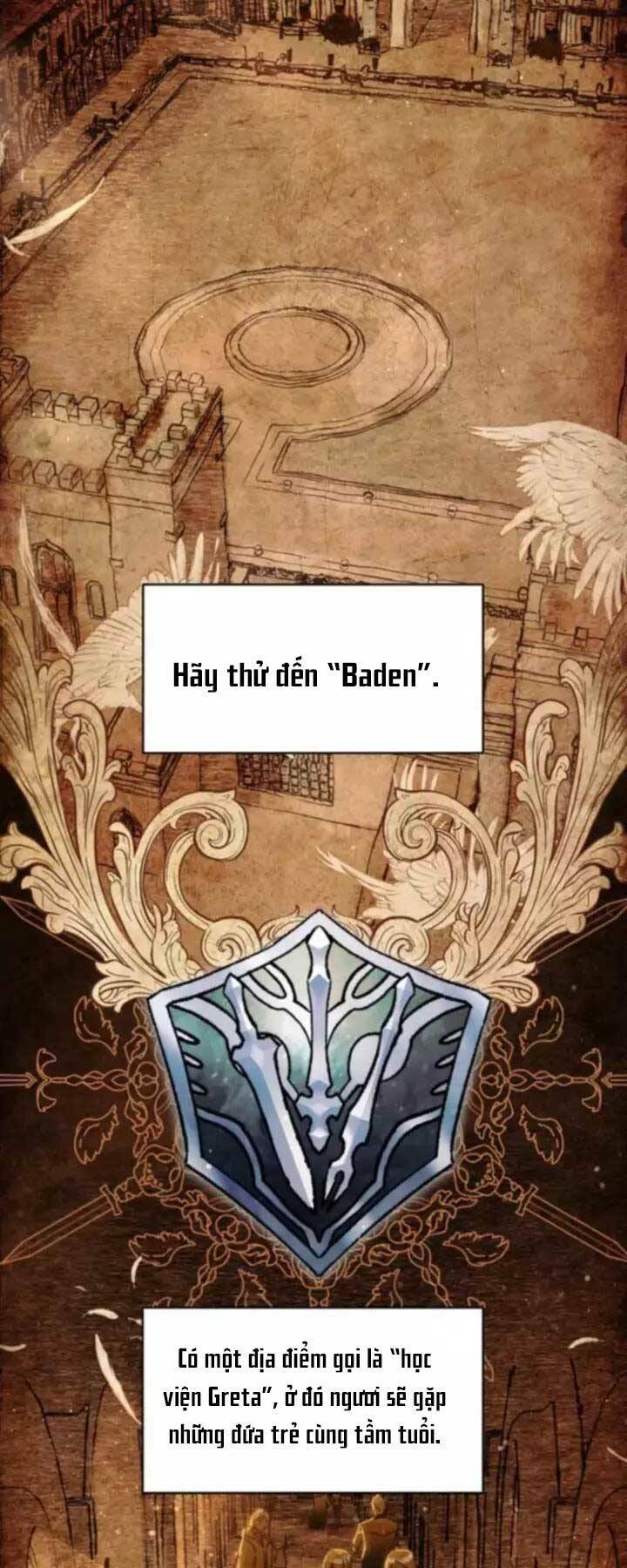 Helmut Đứa Trẻ Bị Ruồng Bỏ - Chapter 23 - Page 3