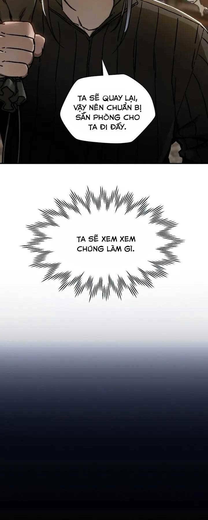 Helmut Đứa Trẻ Bị Ruồng Bỏ - Chapter 23 - Page 43