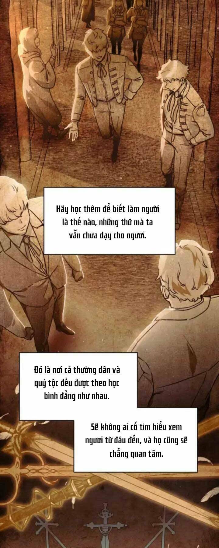 Helmut Đứa Trẻ Bị Ruồng Bỏ - Chapter 23 - Page 4