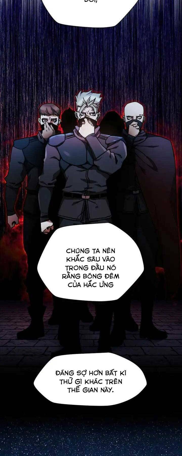 Helmut Đứa Trẻ Bị Ruồng Bỏ - Chapter 23 - Page 51