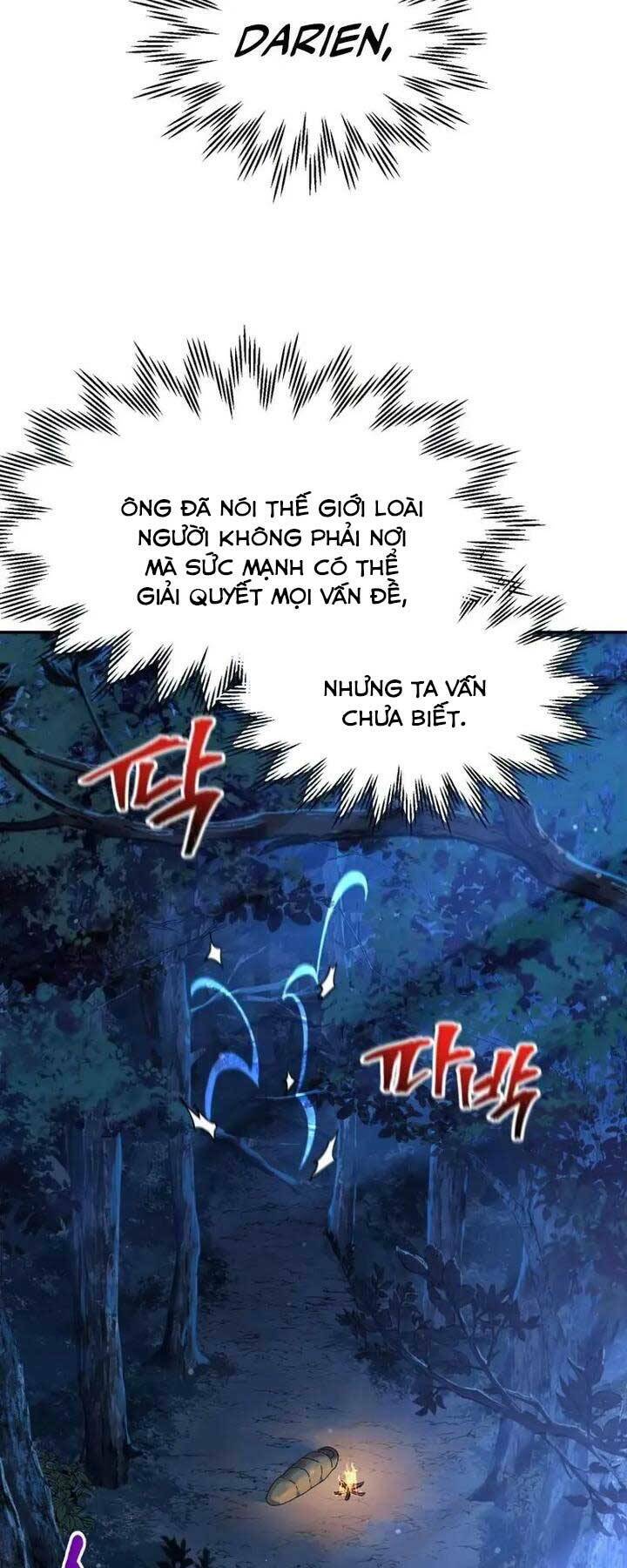 Helmut Đứa Trẻ Bị Ruồng Bỏ - Chapter 23 - Page 55