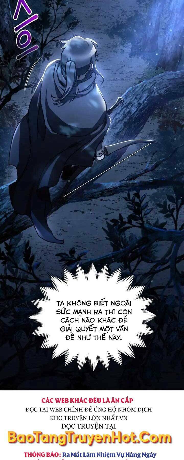 Helmut Đứa Trẻ Bị Ruồng Bỏ - Chapter 23 - Page 56