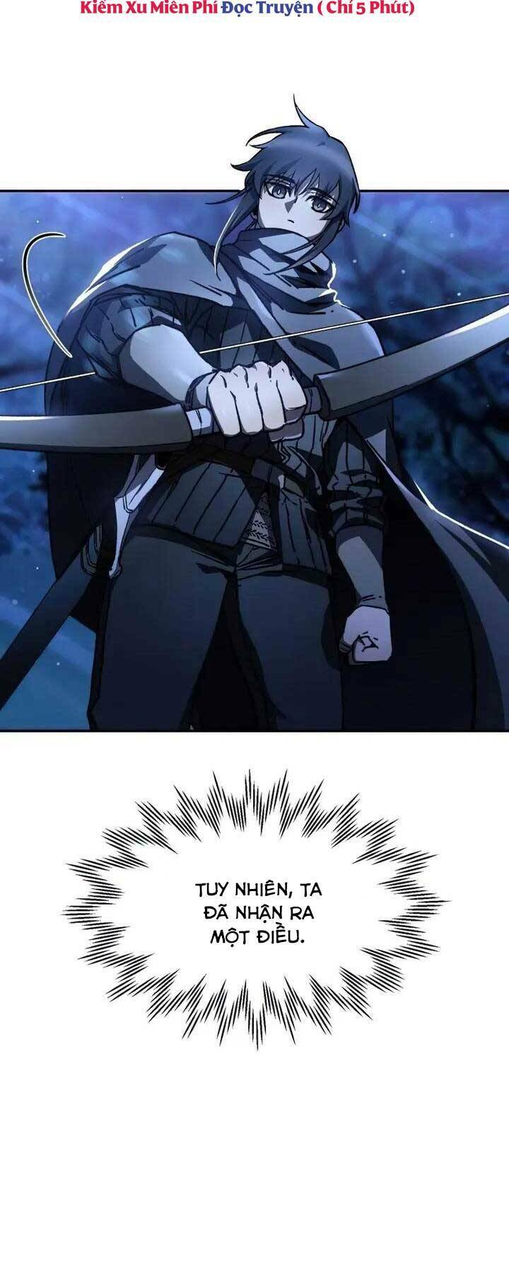 Helmut Đứa Trẻ Bị Ruồng Bỏ - Chapter 23 - Page 57