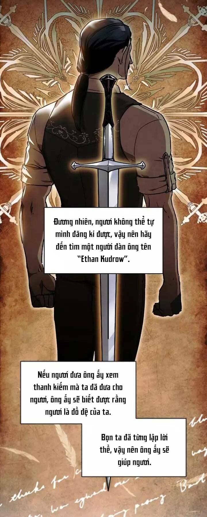 Helmut Đứa Trẻ Bị Ruồng Bỏ - Chapter 23 - Page 5