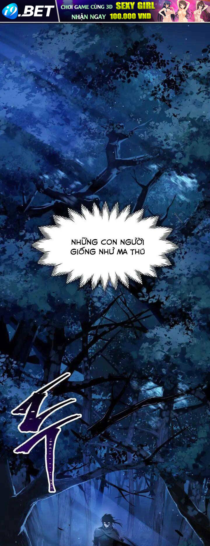 Helmut Đứa Trẻ Bị Ruồng Bỏ - Chapter 23 - Page 59