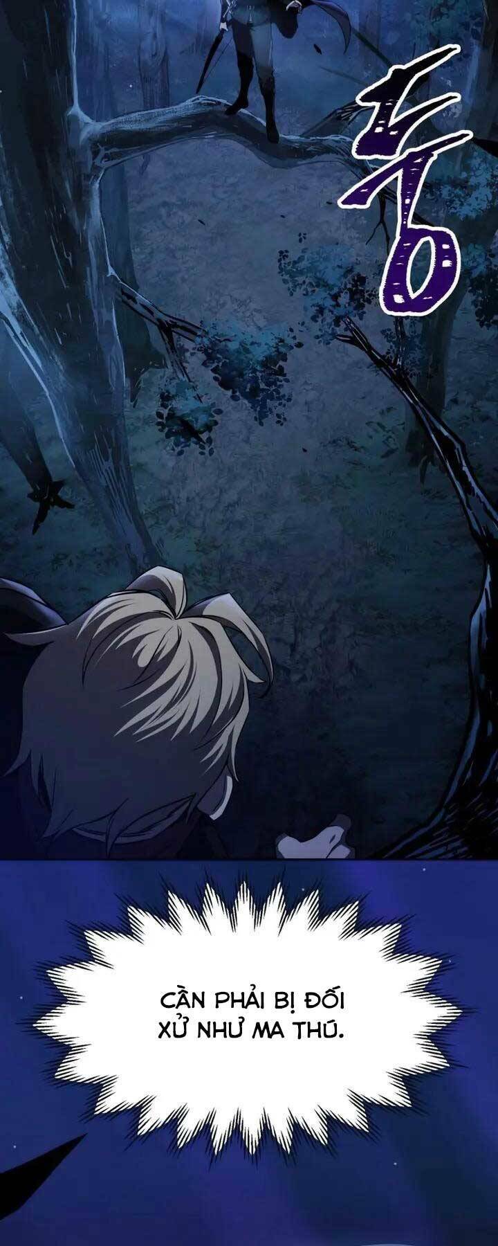 Helmut Đứa Trẻ Bị Ruồng Bỏ - Chapter 23 - Page 60