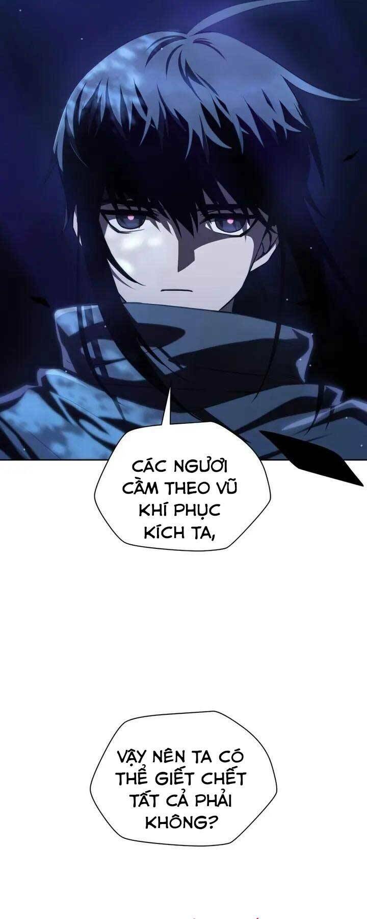 Helmut Đứa Trẻ Bị Ruồng Bỏ - Chapter 23 - Page 61