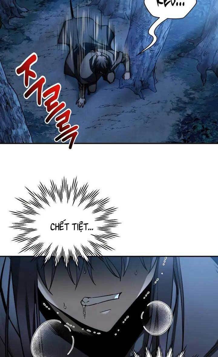 Helmut Đứa Trẻ Bị Ruồng Bỏ - Chapter 24 - Page 9