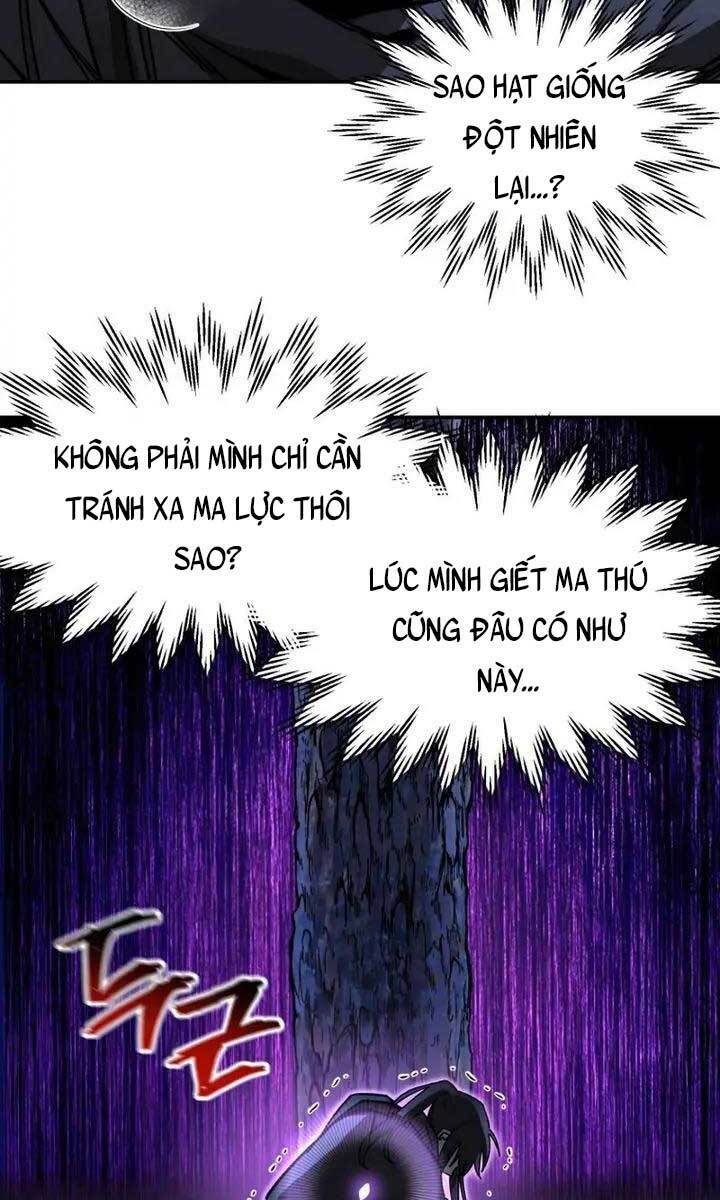 Helmut Đứa Trẻ Bị Ruồng Bỏ - Chapter 24 - Page 10