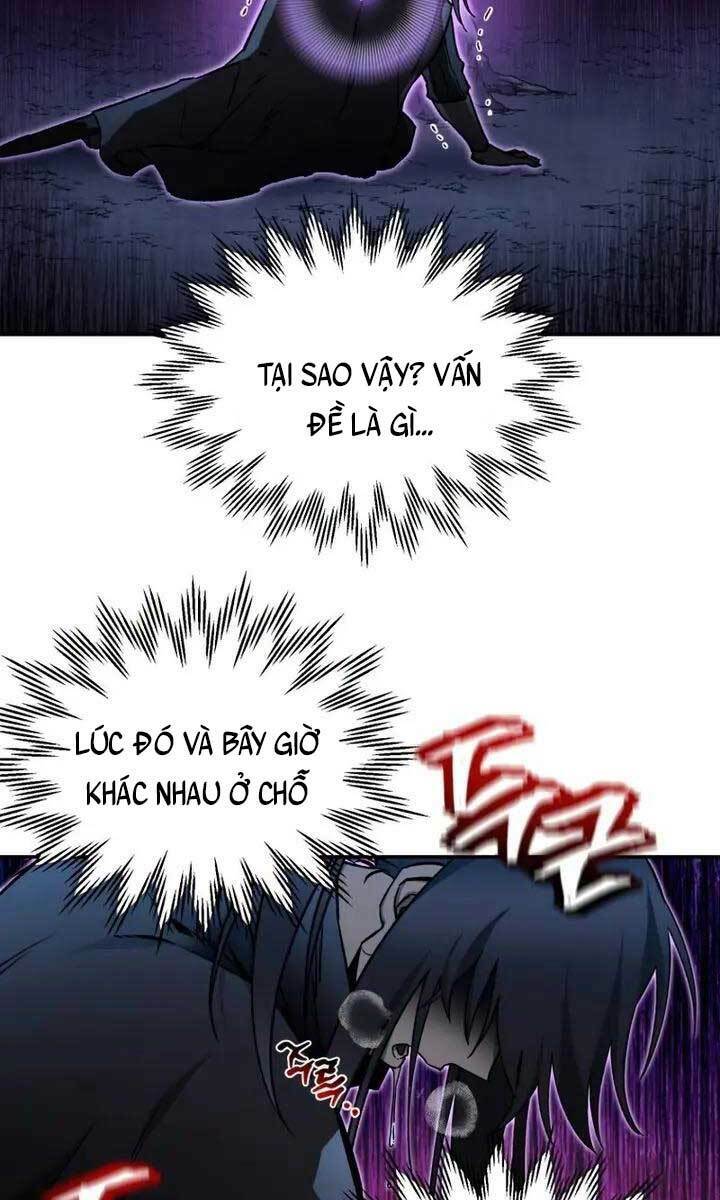 Helmut Đứa Trẻ Bị Ruồng Bỏ - Chapter 24 - Page 11