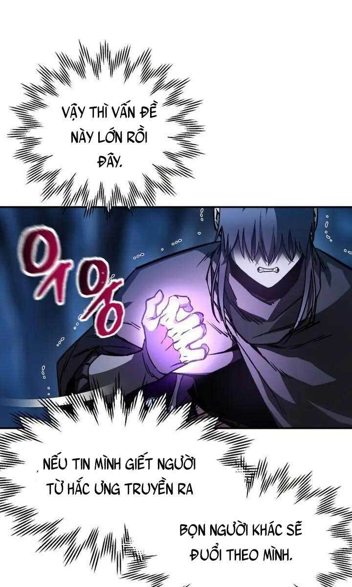 Helmut Đứa Trẻ Bị Ruồng Bỏ - Chapter 24 - Page 14