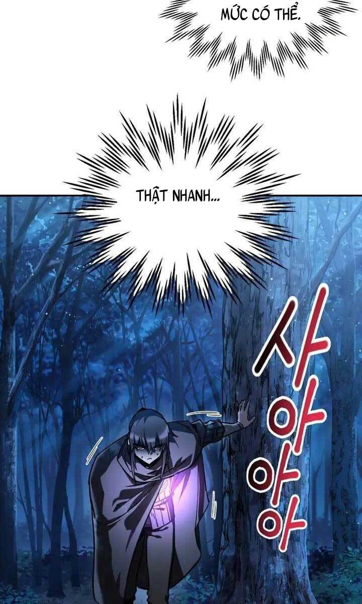 Helmut Đứa Trẻ Bị Ruồng Bỏ - Chapter 24 - Page 17