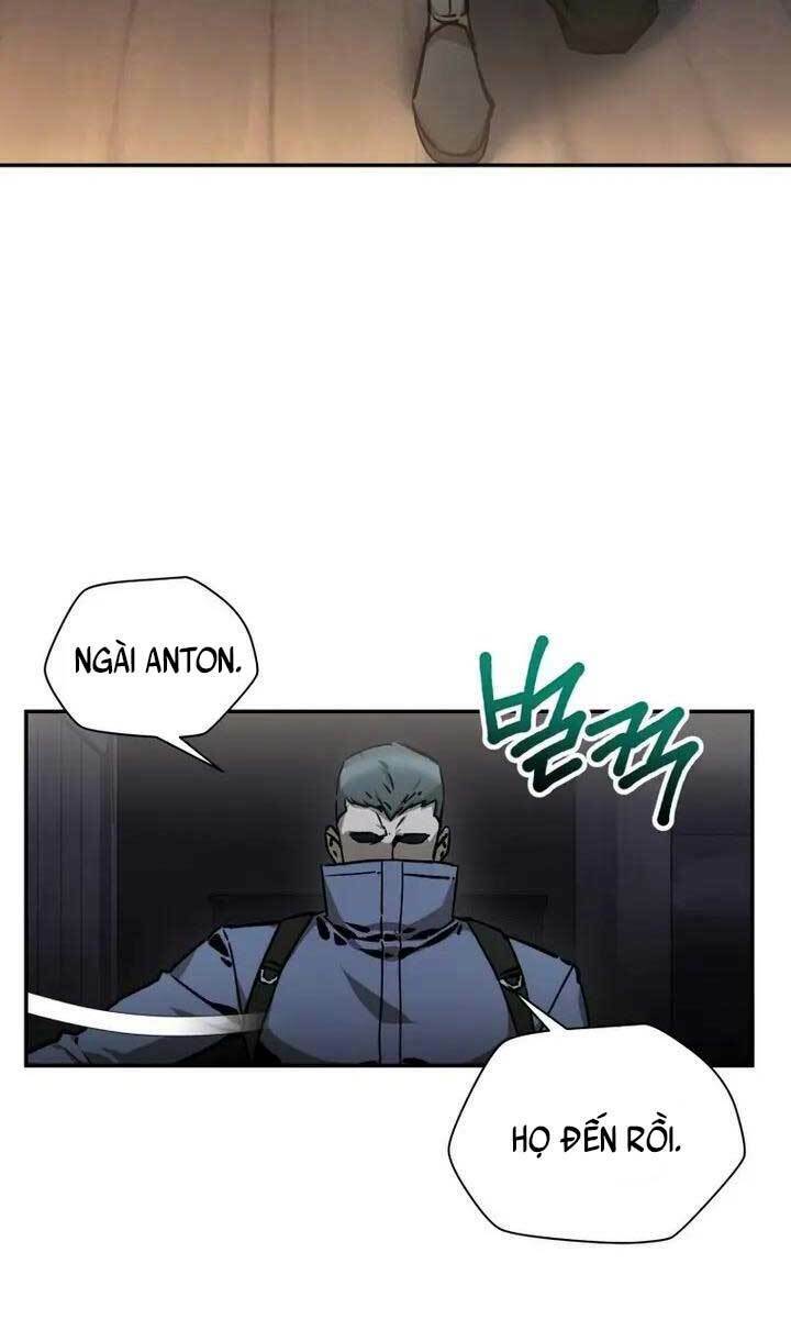 Helmut Đứa Trẻ Bị Ruồng Bỏ - Chapter 24 - Page 27