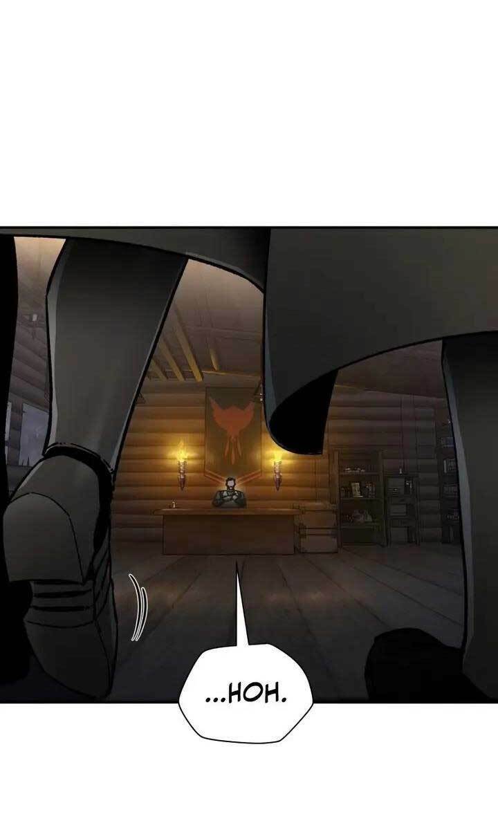 Helmut Đứa Trẻ Bị Ruồng Bỏ - Chapter 24 - Page 28