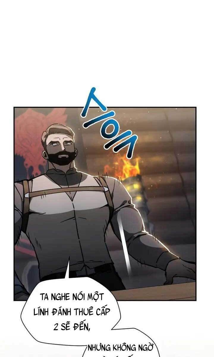 Helmut Đứa Trẻ Bị Ruồng Bỏ - Chapter 24 - Page 29