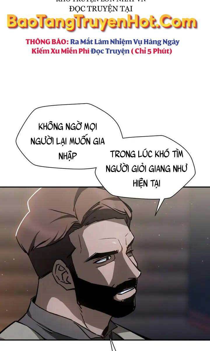 Helmut Đứa Trẻ Bị Ruồng Bỏ - Chapter 24 - Page 32