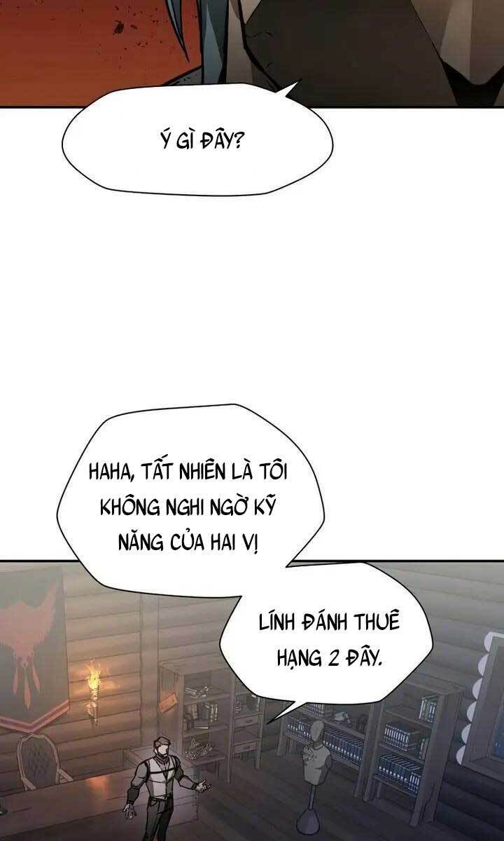 Helmut Đứa Trẻ Bị Ruồng Bỏ - Chapter 24 - Page 35