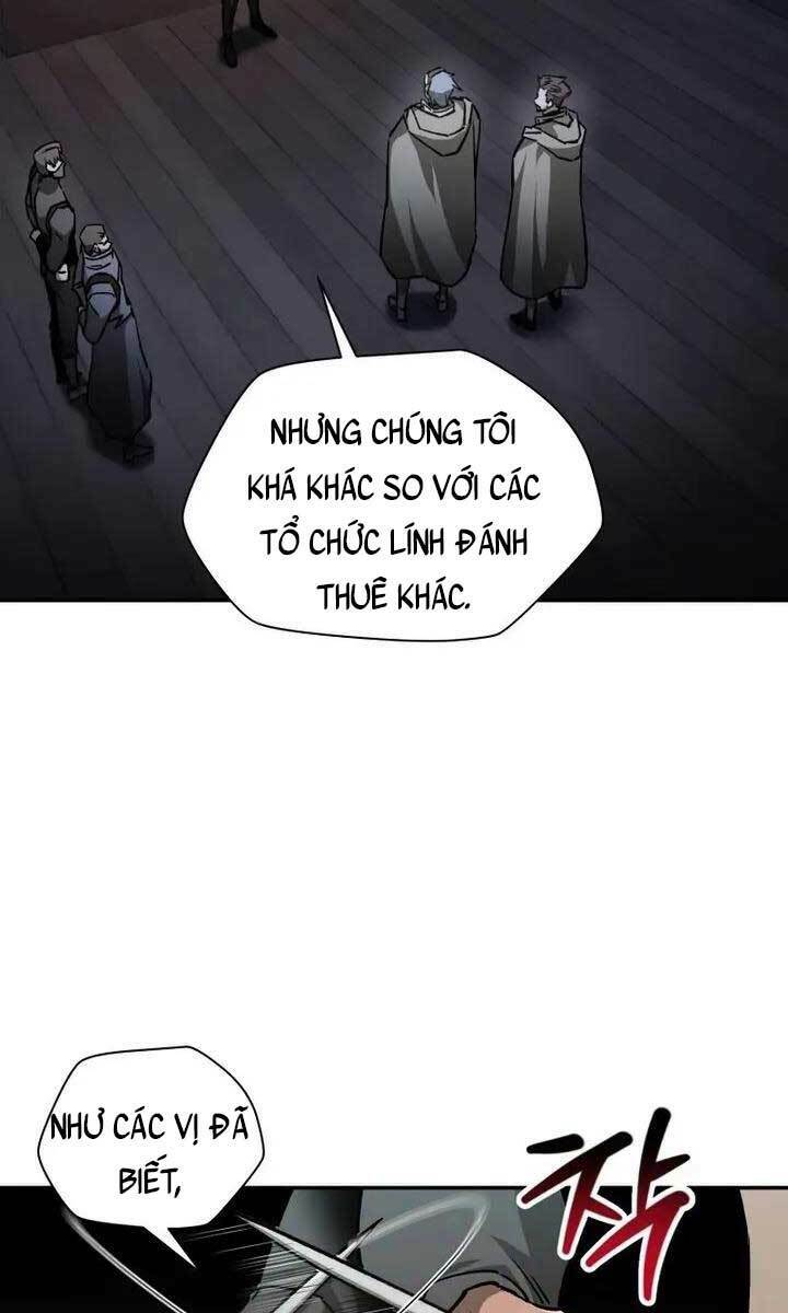 Helmut Đứa Trẻ Bị Ruồng Bỏ - Chapter 24 - Page 36