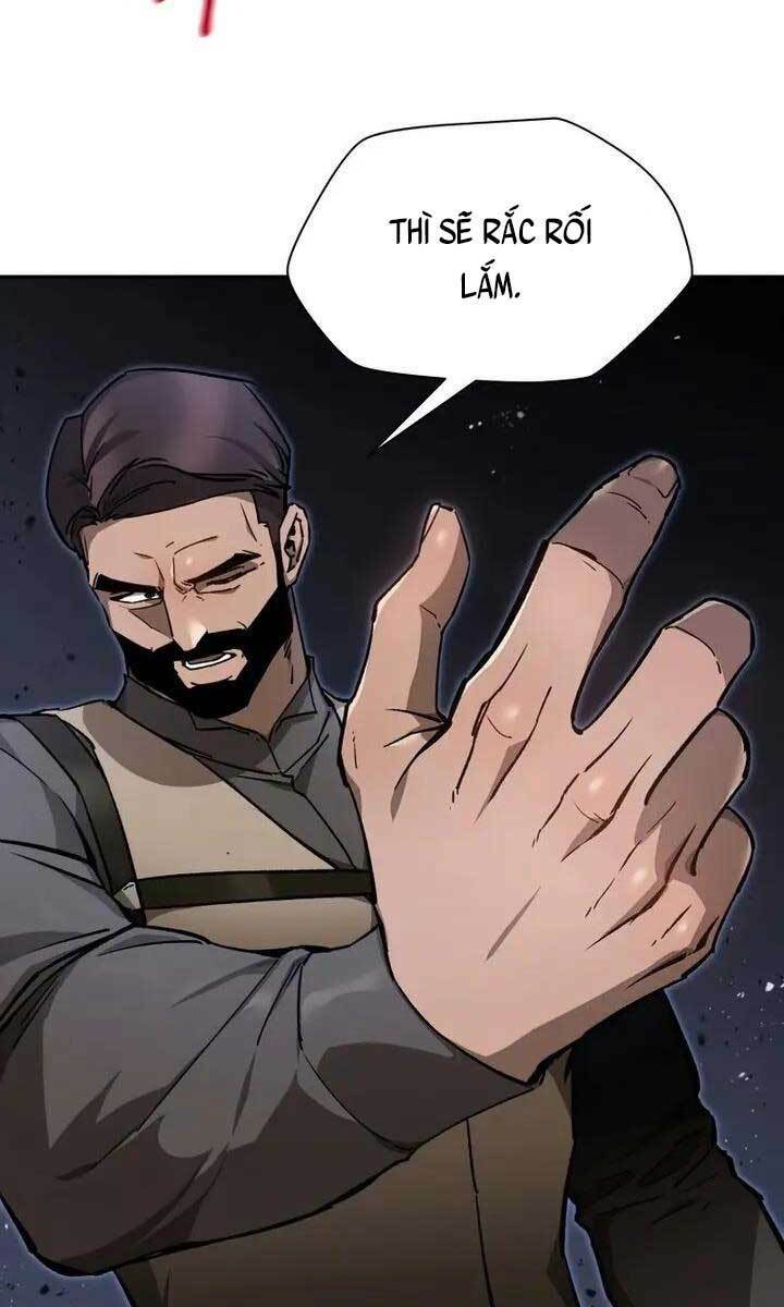 Helmut Đứa Trẻ Bị Ruồng Bỏ - Chapter 24 - Page 38