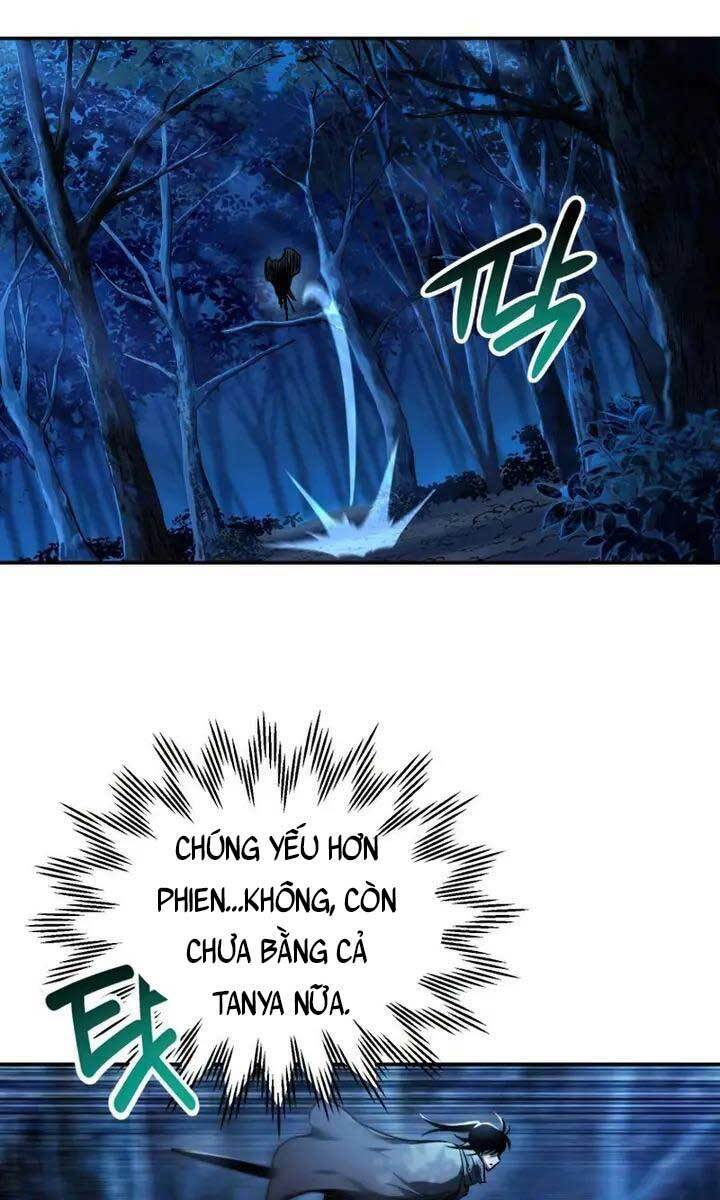 Helmut Đứa Trẻ Bị Ruồng Bỏ - Chapter 24 - Page 3