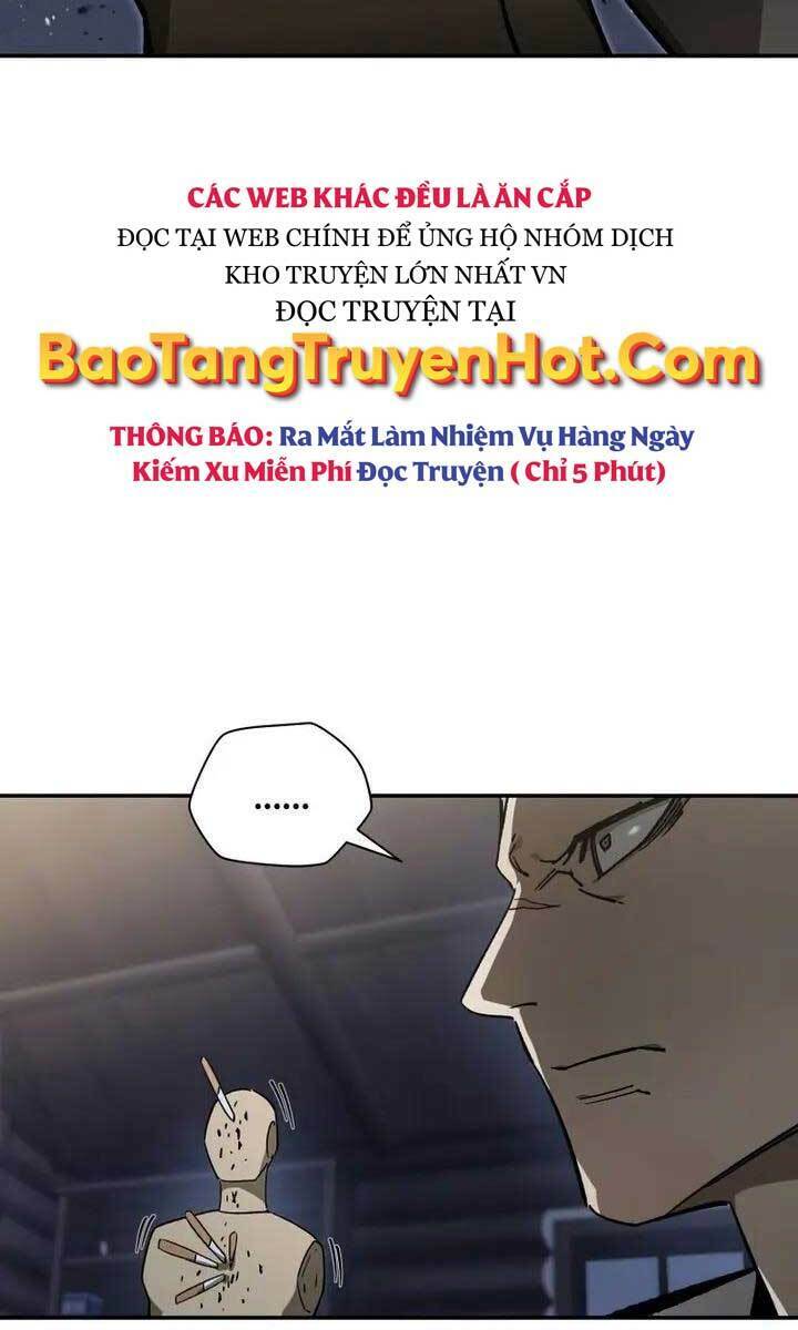 Helmut Đứa Trẻ Bị Ruồng Bỏ - Chapter 24 - Page 39