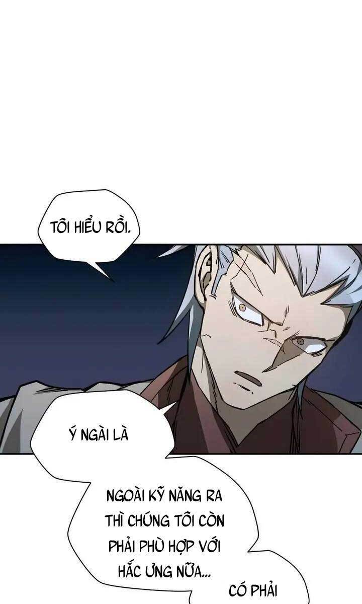 Helmut Đứa Trẻ Bị Ruồng Bỏ - Chapter 24 - Page 42