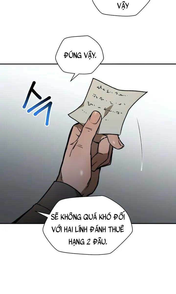 Helmut Đứa Trẻ Bị Ruồng Bỏ - Chapter 24 - Page 43