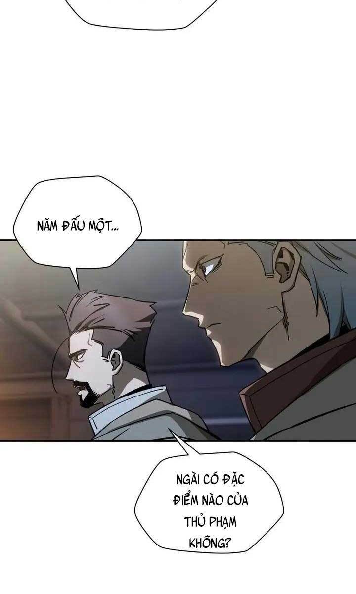 Helmut Đứa Trẻ Bị Ruồng Bỏ - Chapter 24 - Page 48