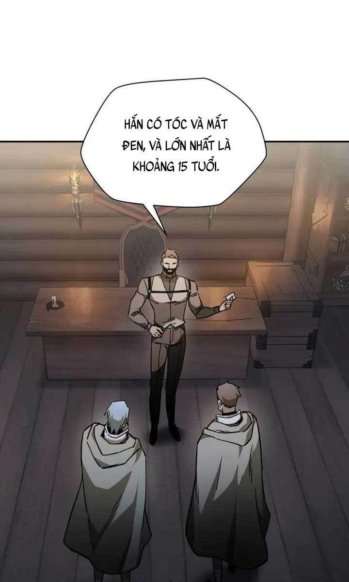 Helmut Đứa Trẻ Bị Ruồng Bỏ - Chapter 24 - Page 49