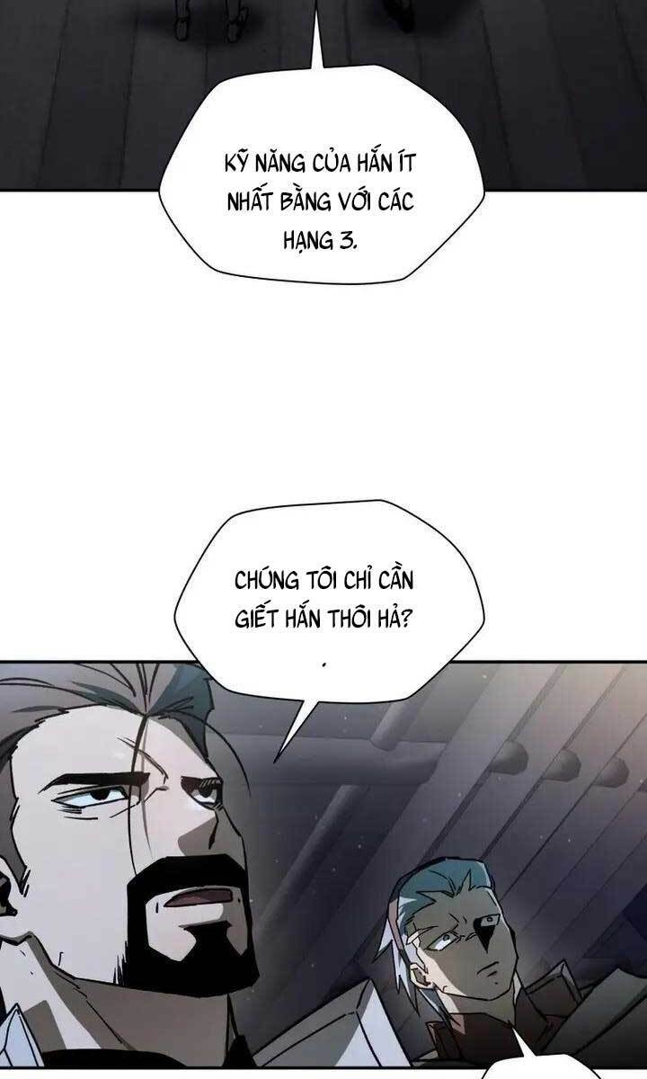 Helmut Đứa Trẻ Bị Ruồng Bỏ - Chapter 24 - Page 50