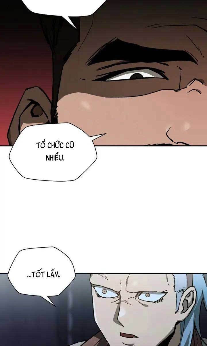 Helmut Đứa Trẻ Bị Ruồng Bỏ - Chapter 24 - Page 53