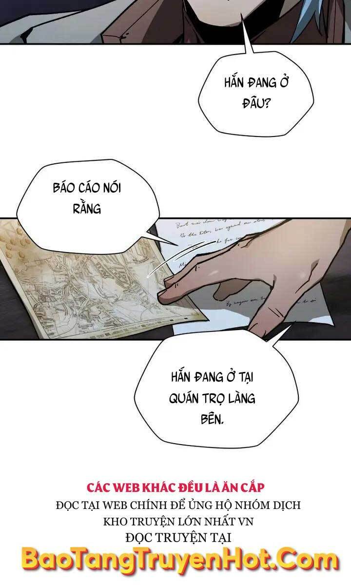 Helmut Đứa Trẻ Bị Ruồng Bỏ - Chapter 24 - Page 54