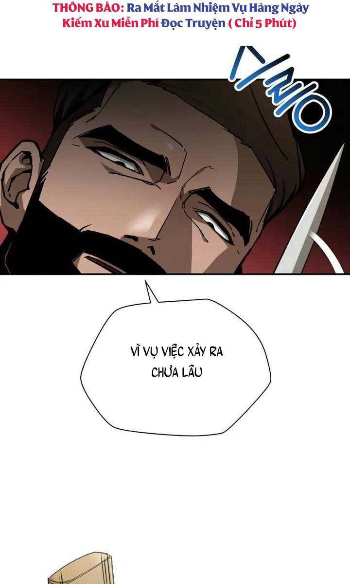 Helmut Đứa Trẻ Bị Ruồng Bỏ - Chapter 24 - Page 55