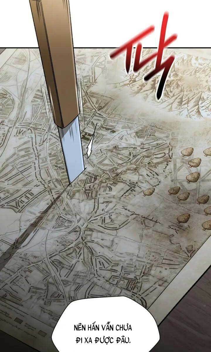 Helmut Đứa Trẻ Bị Ruồng Bỏ - Chapter 24 - Page 56