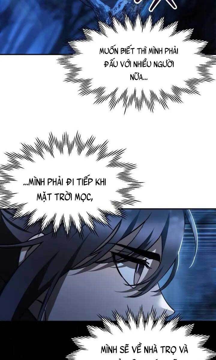 Helmut Đứa Trẻ Bị Ruồng Bỏ - Chapter 24 - Page 5