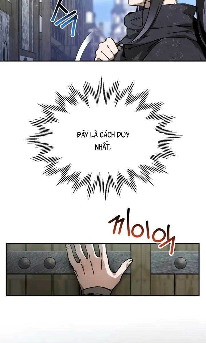 Helmut Đứa Trẻ Bị Ruồng Bỏ - Chapter 24 - Page 63