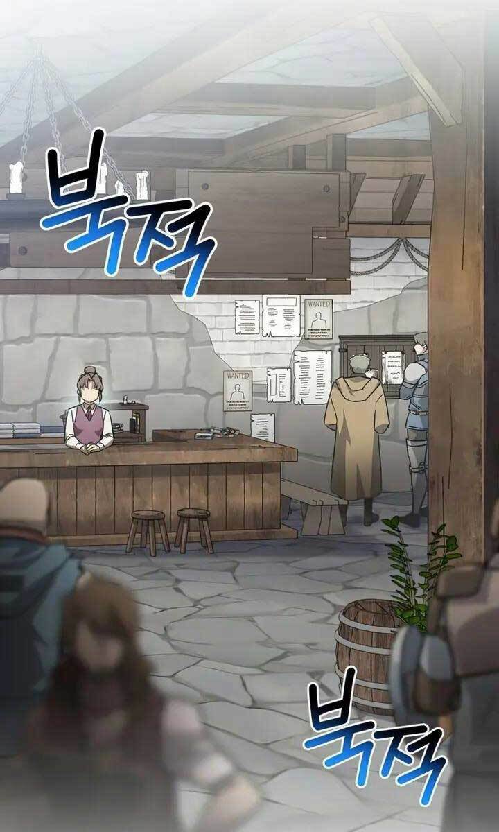 Helmut Đứa Trẻ Bị Ruồng Bỏ - Chapter 24 - Page 64