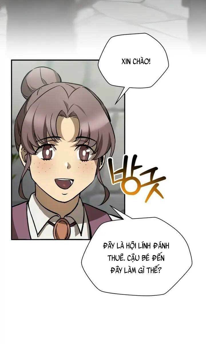 Helmut Đứa Trẻ Bị Ruồng Bỏ - Chapter 24 - Page 65