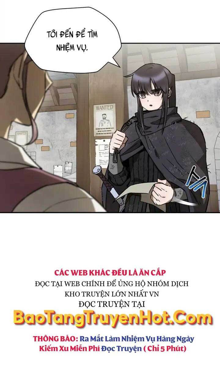 Helmut Đứa Trẻ Bị Ruồng Bỏ - Chapter 24 - Page 66