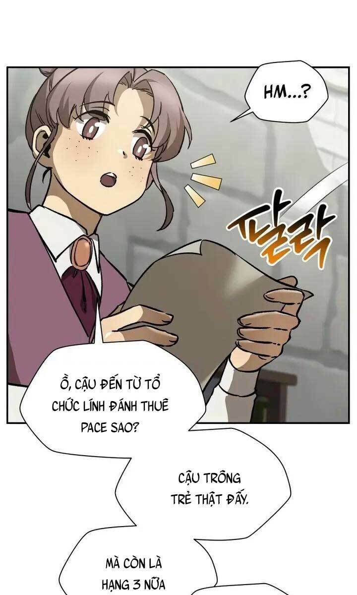 Helmut Đứa Trẻ Bị Ruồng Bỏ - Chapter 24 - Page 67