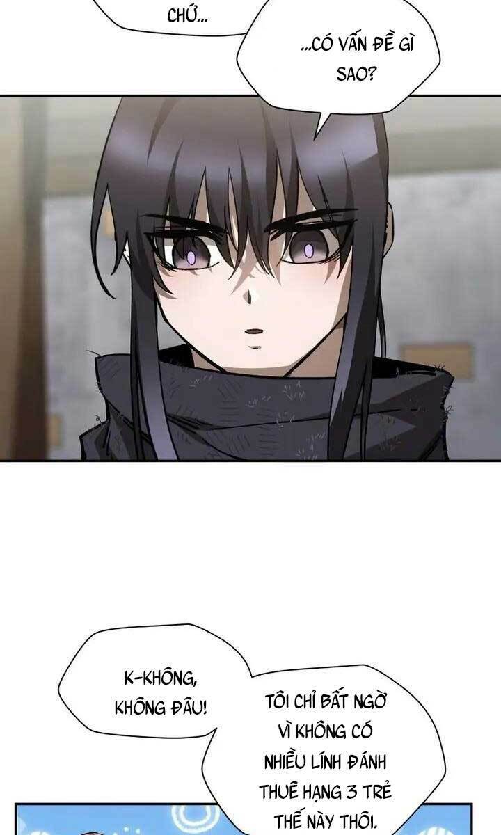 Helmut Đứa Trẻ Bị Ruồng Bỏ - Chapter 24 - Page 68