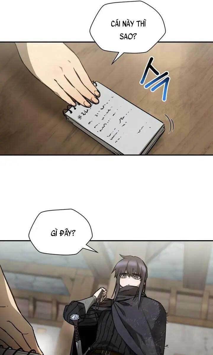 Helmut Đứa Trẻ Bị Ruồng Bỏ - Chapter 24 - Page 73