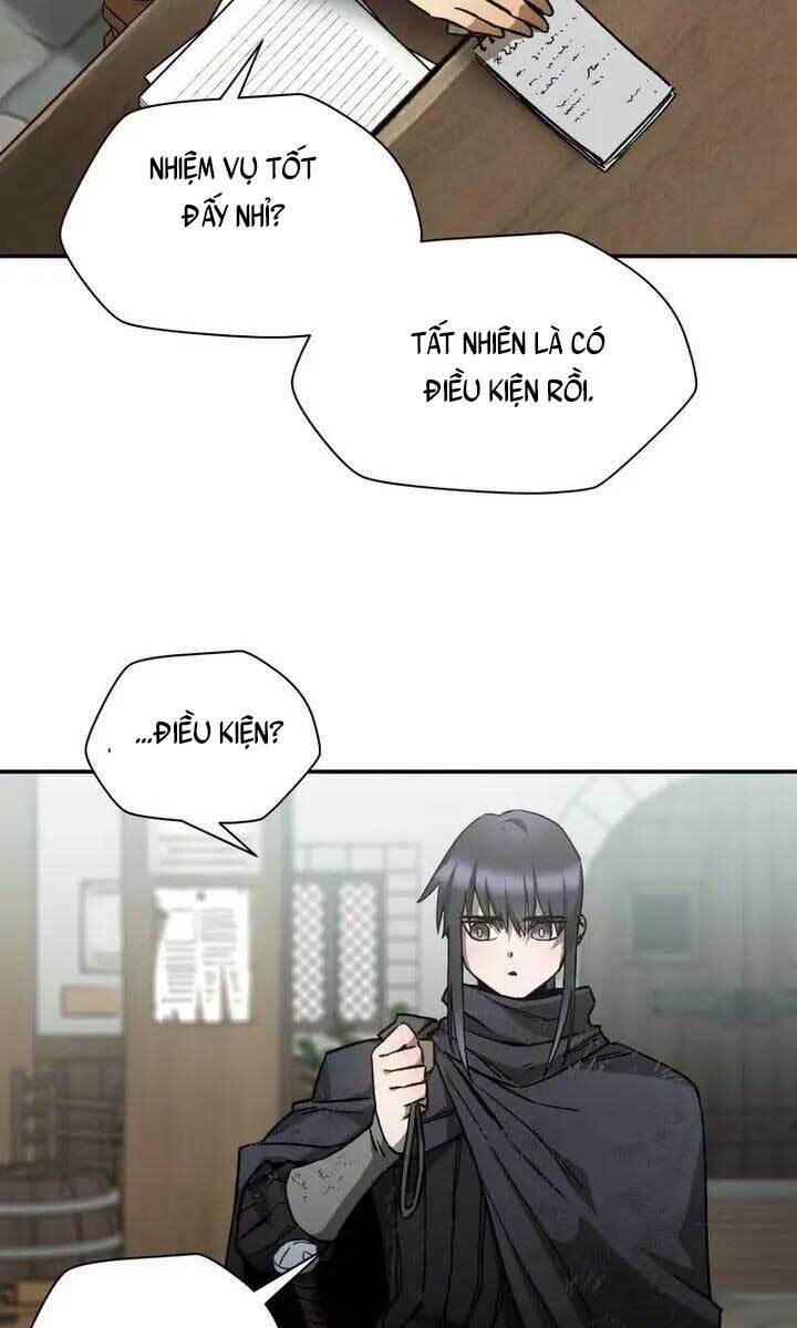 Helmut Đứa Trẻ Bị Ruồng Bỏ - Chapter 24 - Page 75