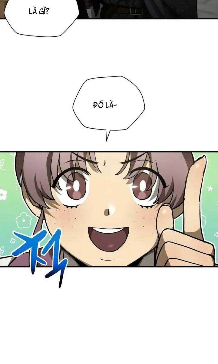 Helmut Đứa Trẻ Bị Ruồng Bỏ - Chapter 24 - Page 76