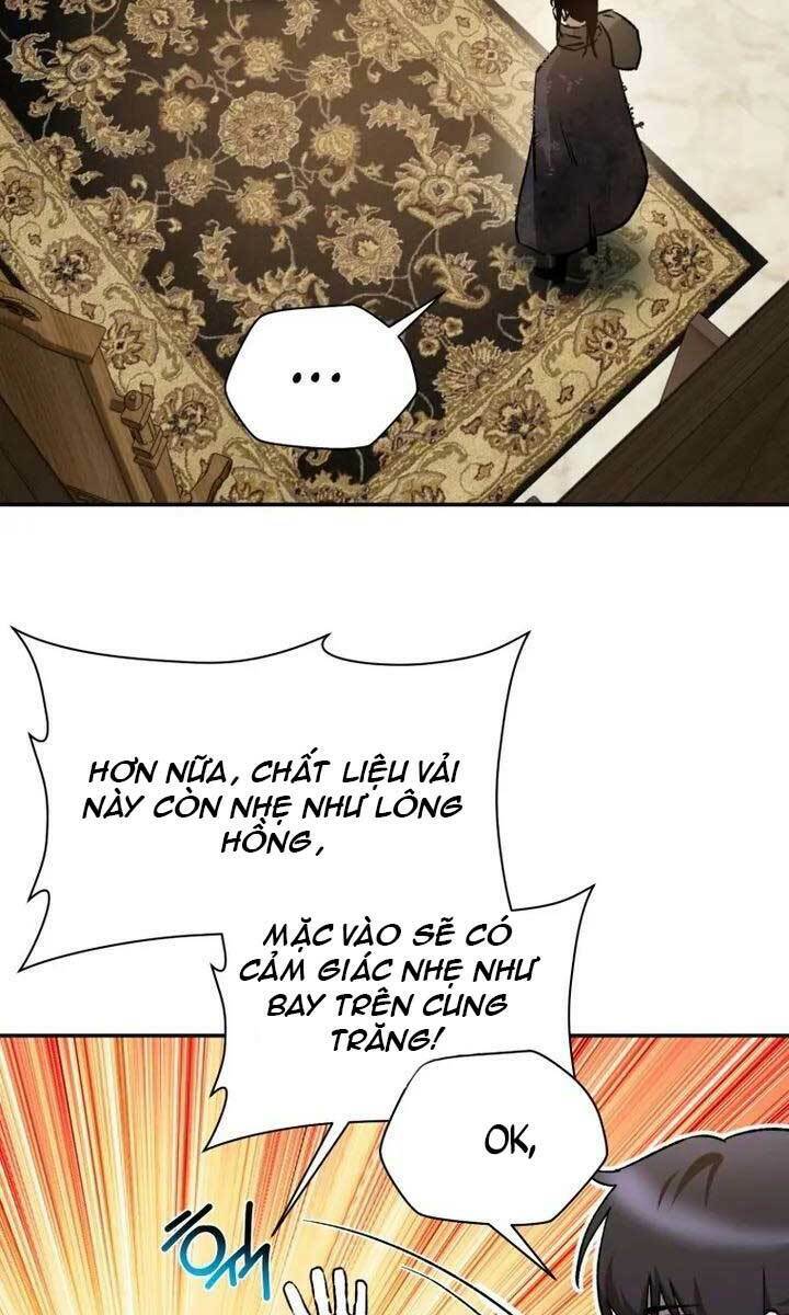 Helmut Đứa Trẻ Bị Ruồng Bỏ - Chapter 25 - Page 10