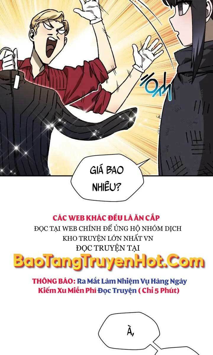 Helmut Đứa Trẻ Bị Ruồng Bỏ - Chapter 25 - Page 11