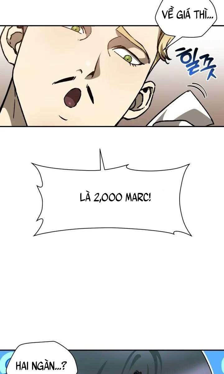 Helmut Đứa Trẻ Bị Ruồng Bỏ - Chapter 25 - Page 12