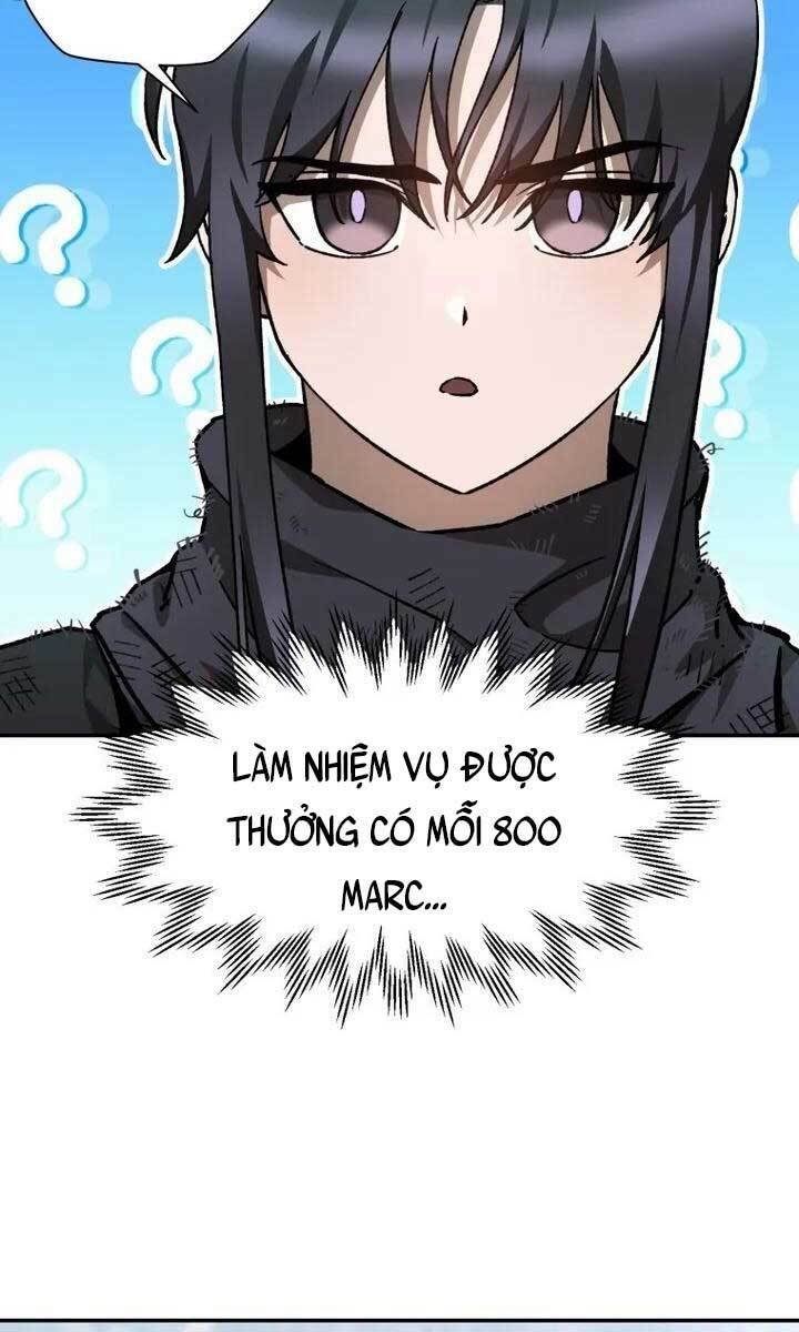 Helmut Đứa Trẻ Bị Ruồng Bỏ - Chapter 25 - Page 13